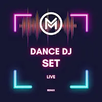 Monco — Dance Dj Set (Live) (Remix) — обложка